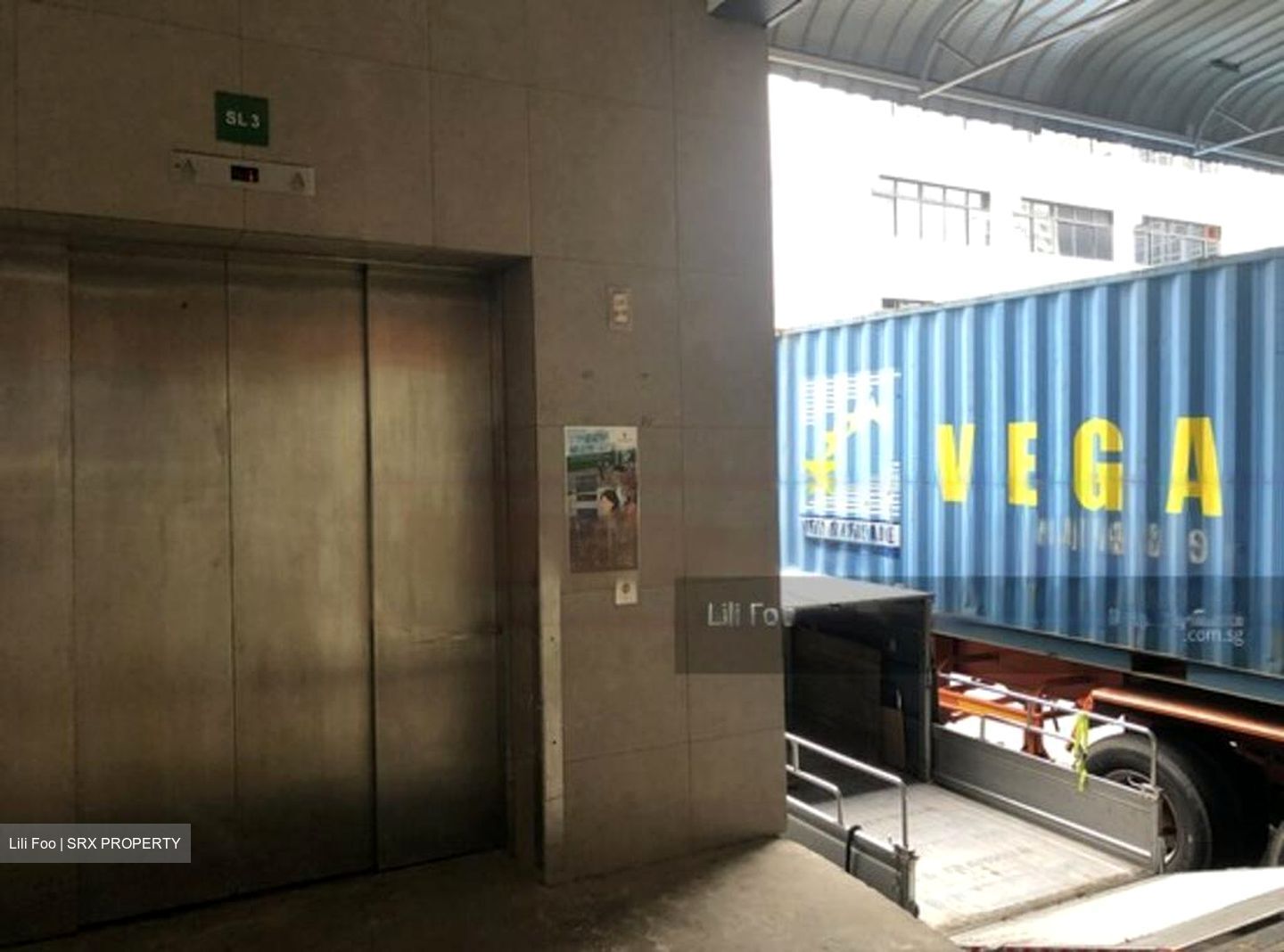 Hilite Industrial Building (D12), Factory #462005861
